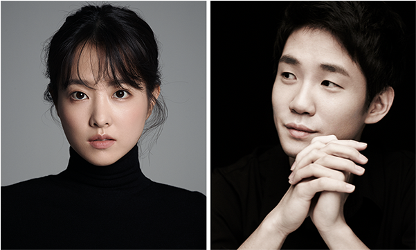 배우 박보영 × 피아니스트 임동혁 제천국제음악영화제에서 만나다