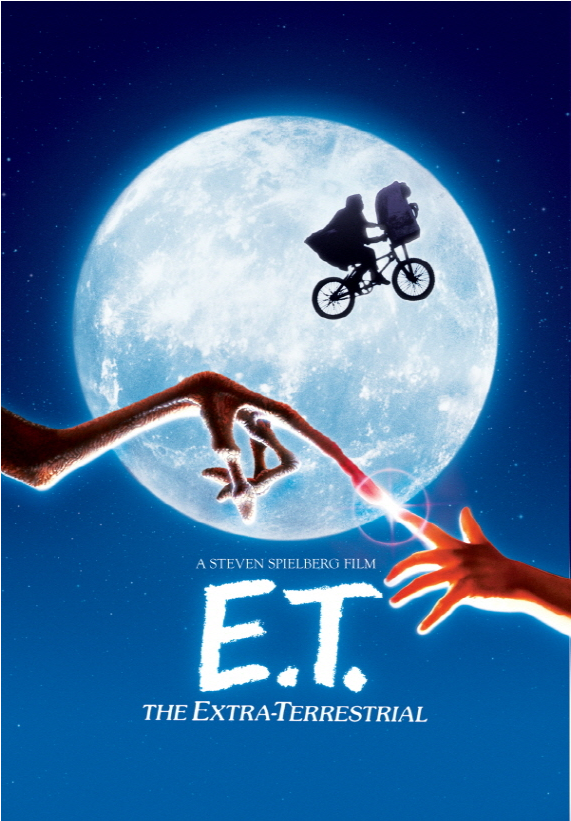 죽기 전에 꼭 봐야 할 영화 'E.T.' 필름콘서트로 제천비행장에 찾아온다!