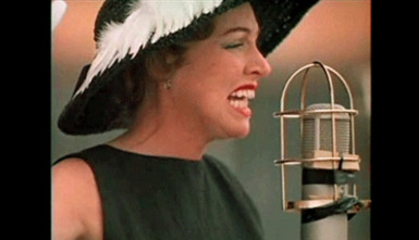 아니타 오데이 - 재즈 가수의 일생 / Anita O'Day - The Life of a Jazz Singer