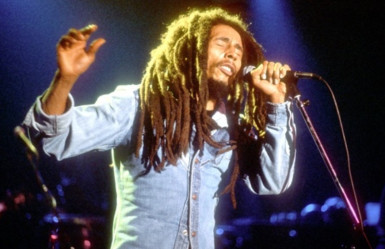 밥 말리 - 엑소더스 77 / Bob Marley: Exodus 77