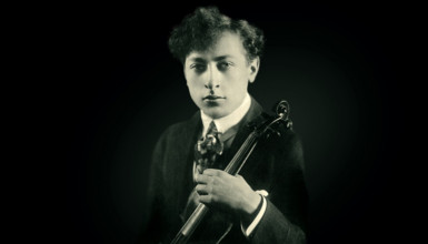 야샤 하이페츠 – 신의 바이올린 / Jascha Heifetz – God’s Fiddler