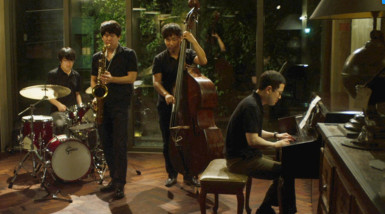 더 재즈 쿼텟 / The Jazz Quartet