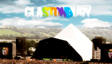 글래스톤베리 / Glastonbury