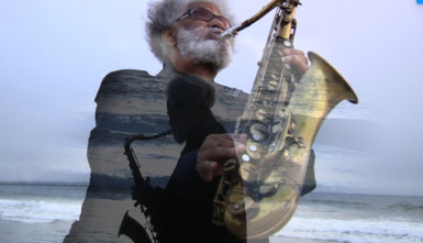 소니 롤린스: 음표 너머로 / Sonny Rollins: Beyond the Notes