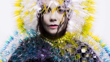 뷔욕의 음악세계 / Björk. The Creative Universe of a Music Missionary