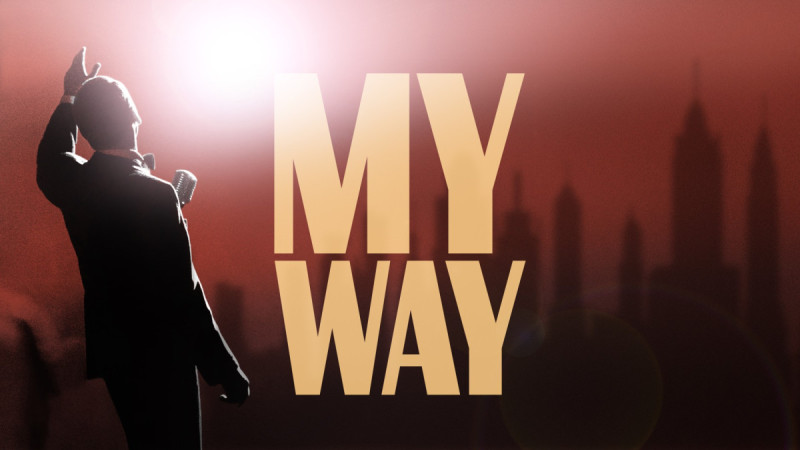 My Way(My Way)