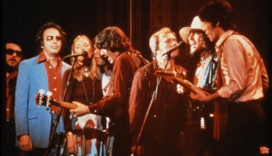 The Last Waltz