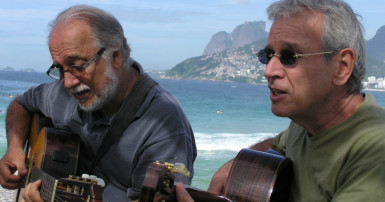 This is Bossa Nova