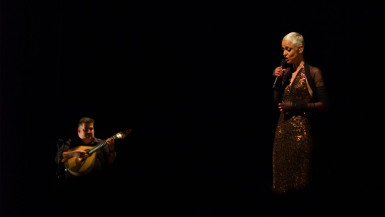 Mariza and the Story of Fado