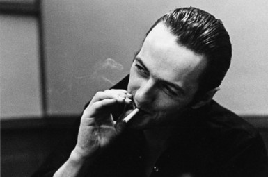 Joe Strummer: The Future Is Unwritten