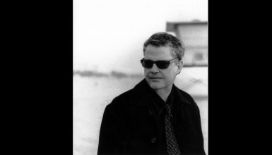 Charlie Haden - Rambling Boy