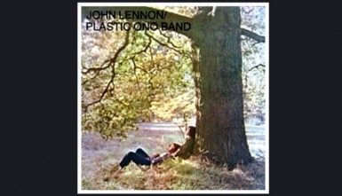 John Lennon: Plastic Ono Band