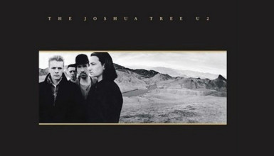 U2: The Joshua Tree