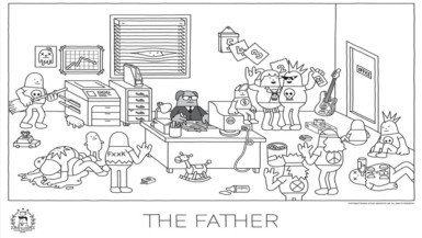 The Father