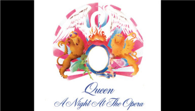 Queen: A Night at the Opera