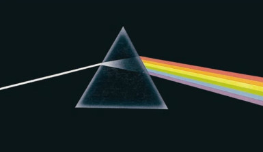 Pink Floyd: The Dark Side of the Moon