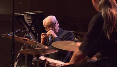 Toots Thielemans, a Jazz Legen