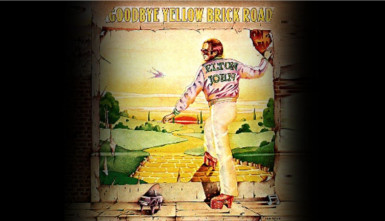 Elton John: Goodbye Yellow Brick Road