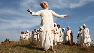 Sound of Heaven - The Story of Bal Gandharva