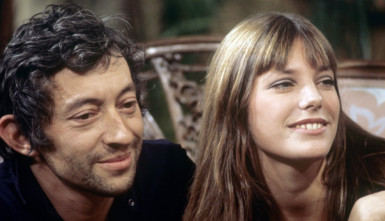 Gainsbourg by Gainsbourg, an Intimate Self-portrait