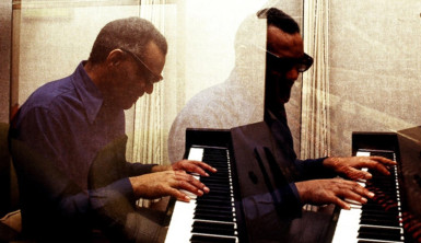 Ray Charles America