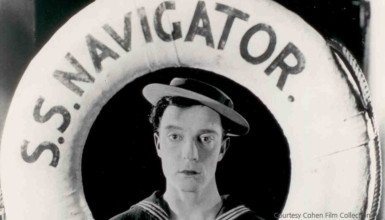 The Navigator