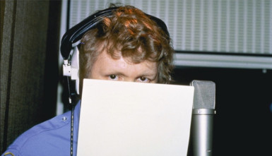 Who Is Harry Nilsson(And Why Is Everybody Talkin’ about Him)?