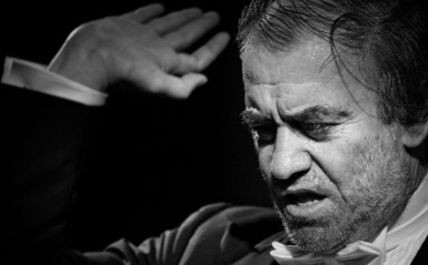 Gergiev – A Certain Madness