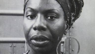 The Amazing Nina Simone