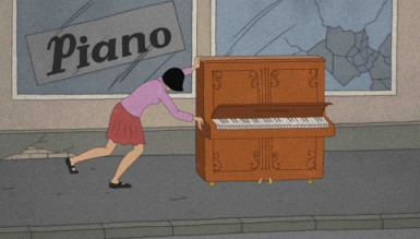 Piano