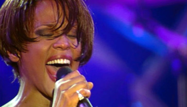 WHITNEY 'Can I Be Me'