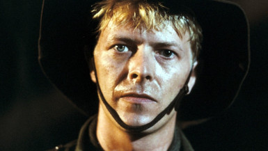 Merry Christmas, Mr. Lawrence