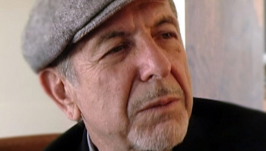 Leonard Cohen: I'm Your Man