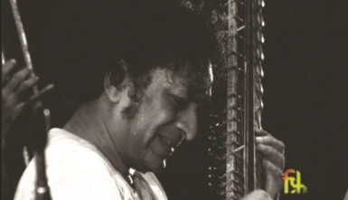 Ravi Shankar