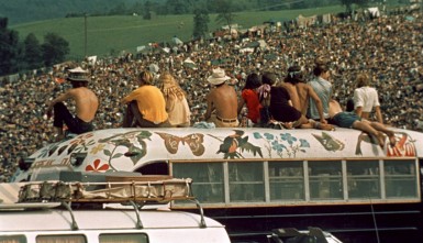 Woodstock