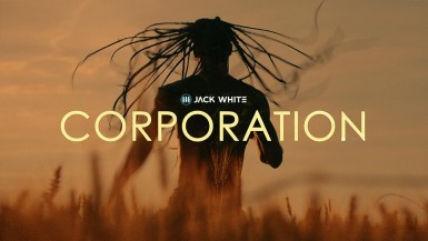 Jack White - Corporation