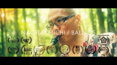 Nao Takeuchi / BALLADS