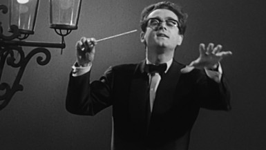 Michel Legrand, Let the Music Play