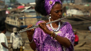 Kinshasa Symphony