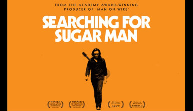 Searching for Sugar Man