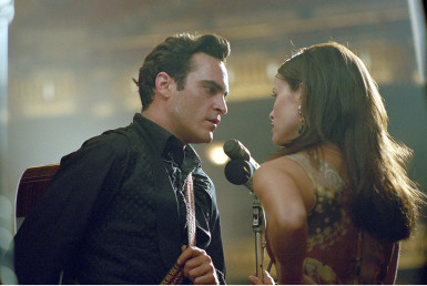 Walk the Line