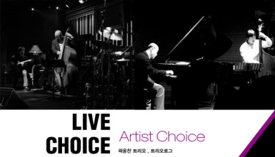 아티스트 초이스(Artist Choice)