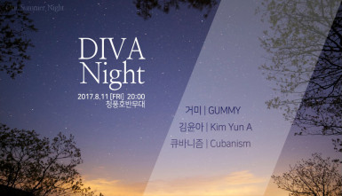 디바 나잇(DIVA Night)