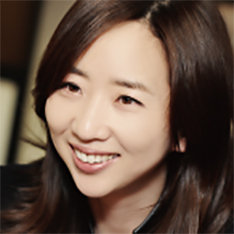 이유진 Lee Eugene