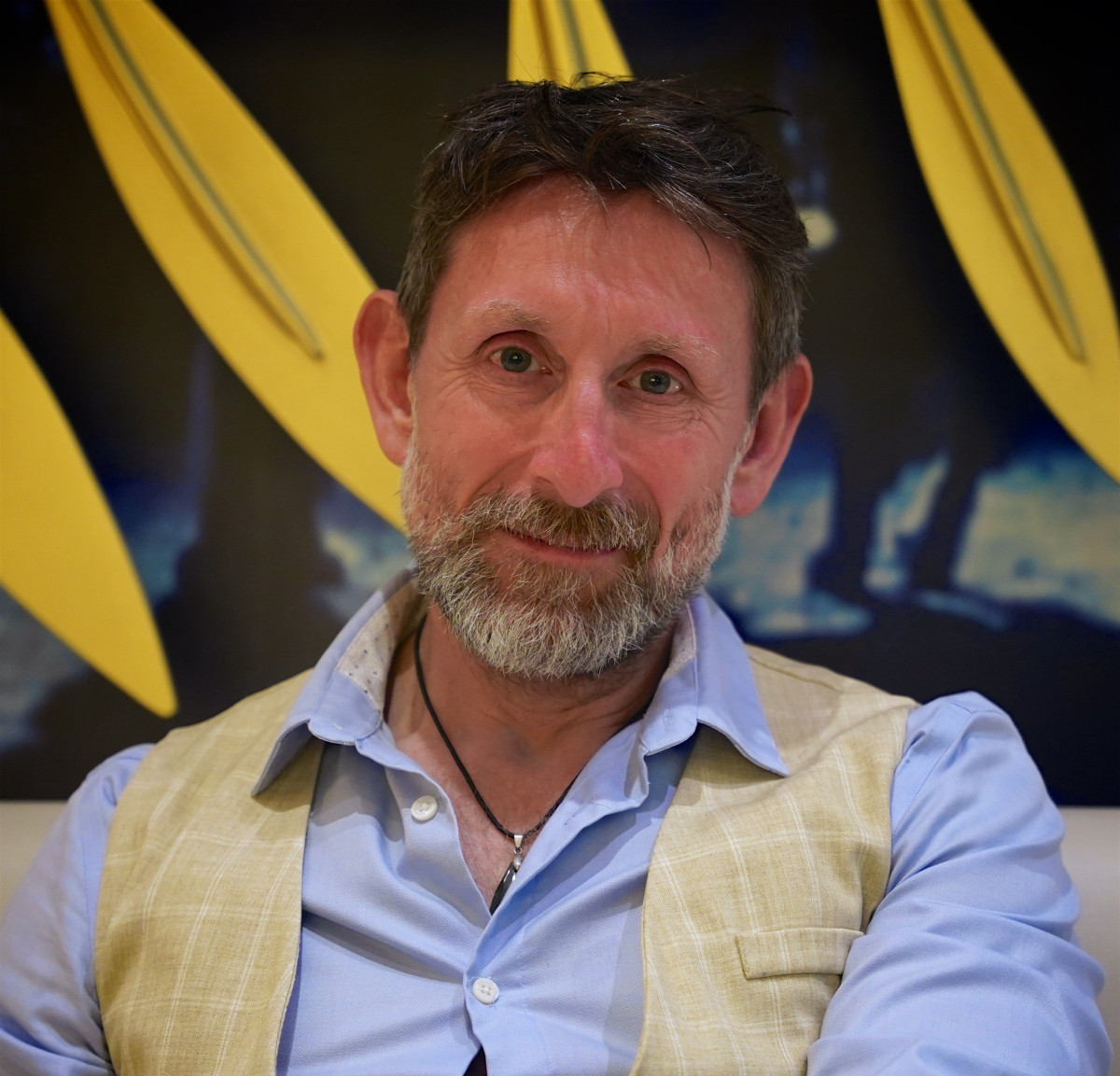 David Hertzog-Dessites