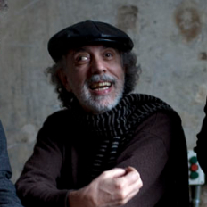 Fernando Trueba